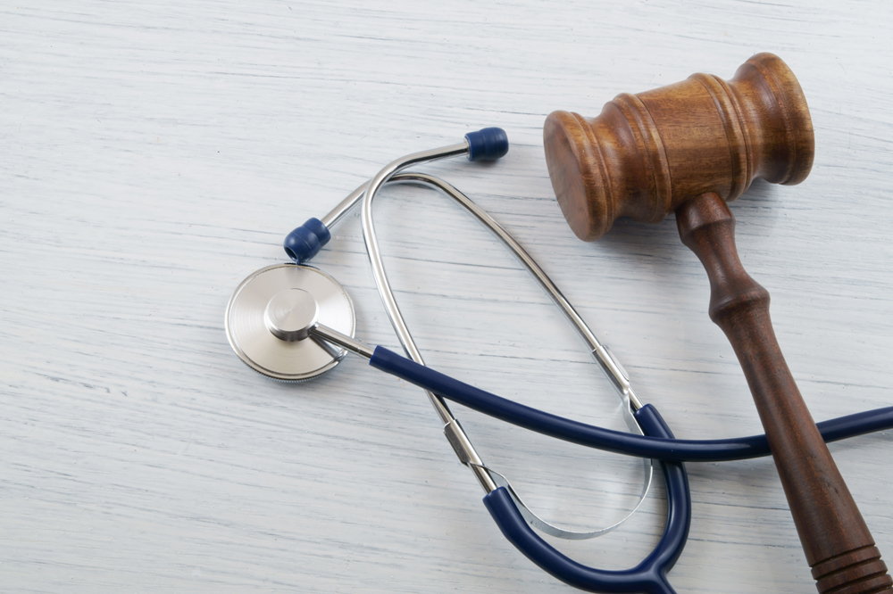 Medical Liability Law